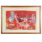  Preview image for Gabriel Godard (French, b.1933) Still 