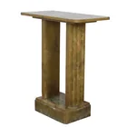  Preview image for Art Deco Onyx Pedestal 