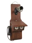  Preview image for Dean Electric Co Fiddle Back Hanging 