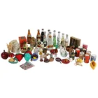 Preview image for Collection of Miniature Food & Drink 