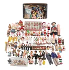  Preview image for Collection of Figural Toys & Miniatures 