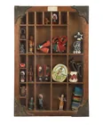  Preview image for American Indian Miniatures in Display 
