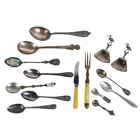  Preview image for Silver Plate, Sterling & Commemorative 