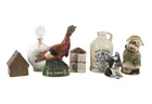  Preview image for (7) Bottles & Banks and (8) Vintage Beer 