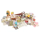  Preview image for Eclectic Variety Lot Feat. Miniatures, 