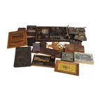  Preview image for Typography Blocks, Stencils, Stamps and 