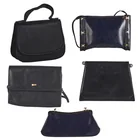  Preview image for (7) Vintage Women's Handbags & Clutches 