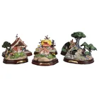  Preview image for (6) Group Of Disney Enchanted Places 