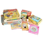  Preview image for Large Vintage Game Grouping including 