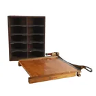  Preview image for Workshop Wall Shelf & Paper Cutter 