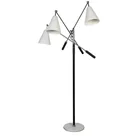  Preview image for Angelo Lelii for Arredoluce Floor Lamp. 