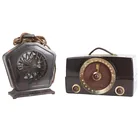  Preview image for (2) Vintage Electric Grouping Including 