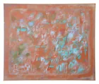  Preview image for Modernist Abstract Composition 