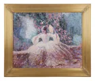  Preview image for Decorative Textured Lithograph 