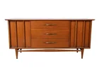  Preview image for Kent Coffey Foreteller Walnut Credenza, 