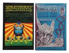  Preview image for (2) Postcards, Bill Graham BG #144 and 
