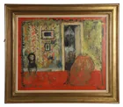  Preview image for Kay Christensen (Danish, 20th C) 