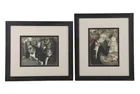  Preview image for (2) Casino Lithographs after Jean 