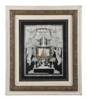 Preview image for Framed Victorian Memorial w/ Photograph 