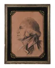  Preview image for School of St. Memin, 19th C George 