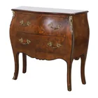  Preview image for Vintage French Louis XV Style Bombe 