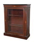  Preview image for Antique 19th C Pier Cabinet, Vitrine 