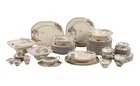  Preview image for (71) John Maddock & Sons Dinnerware Set, 