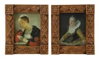  Preview image for After Jean-Honore Fragonard, (2) Replica 