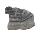  Preview image for Inuit Sculpture, Stylized Ptarmigan 