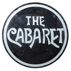  Preview image for Back Bar Sign, The Cabaret 