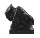  Preview image for Inuit Muskox Sculpture 