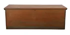  Preview image for Dovetailed poplar lift lid trunk 