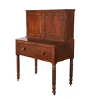  Preview image for Antique Early 19th C Flame Mahogany 