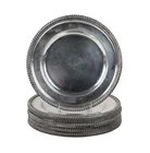  Preview image for (12) Set of Deykin & Sons Silver Dinner 