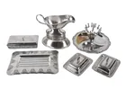  Preview image for Silver Plate Service Wares Feat. Prata 