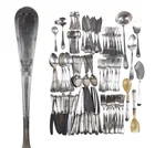  Preview image for (128) Prata Wolff Plated Service 
