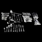  Preview image for (115) Meridional Plated Silverware 