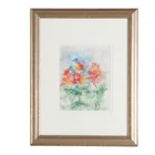  Preview image for Modernist Floral Composition 
