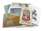  Preview image for Collection of Posters 