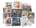  Preview image for Magazine Advertisements & Ephemera 