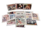  Preview image for (24) Classic Film Lobby Cards 