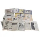  Preview image for Turn of the Century Ephemera Lot 