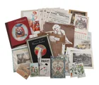  Preview image for Book & Ephemera Variety Lot 