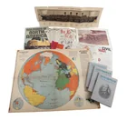  Preview image for Lot of U.S. Military Historical Ephemera 
