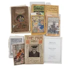  Preview image for Antique Magazine Lot Feat. Scribner's 