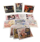  Preview image for (23) Classic Film Lobby Cards 