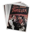  Preview image for 40+ NOS 'Making Michael Jackson's 