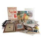  Preview image for Dealers Lot of Prints & Ephemera 