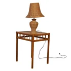  Preview image for (4) Piece Set of Wicker Furniture 