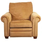  Preview image for Modern Reclining Armchair. 